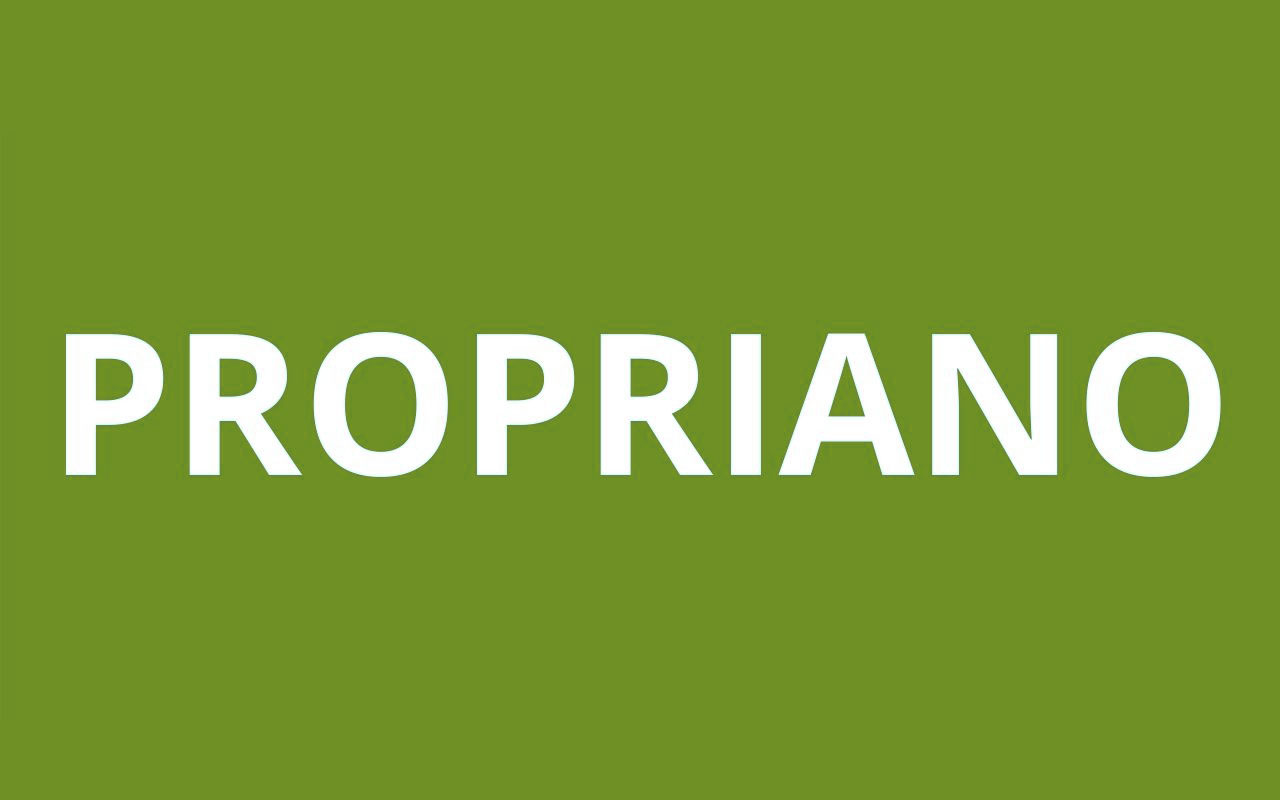 caf PROPRIANO