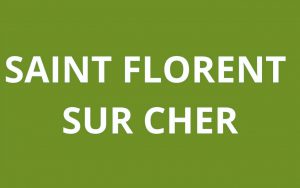 caf SAINT FLORENT SUR CHER