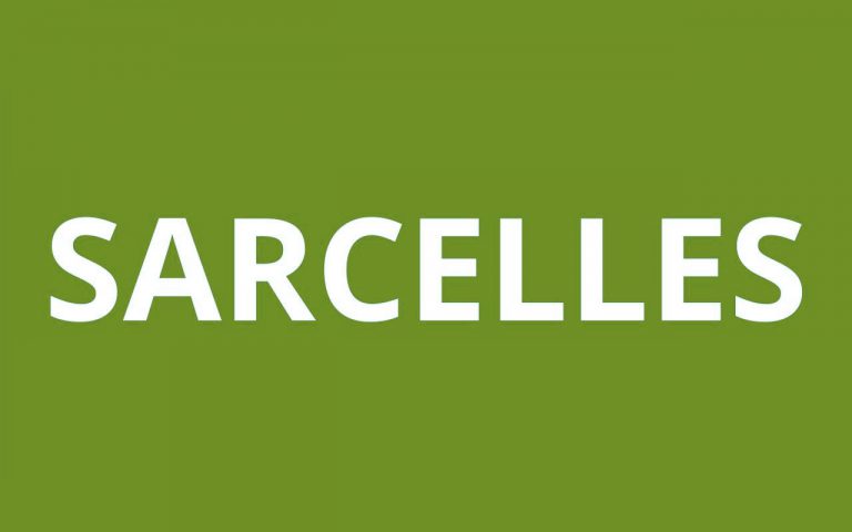 CAF SARCELLES