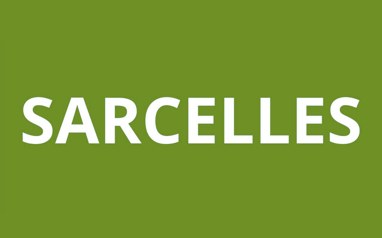 CAF SARCELLES