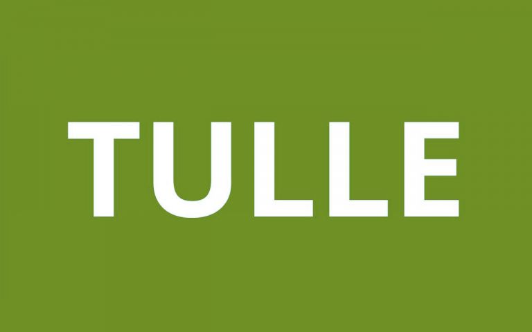 CAF TULLE