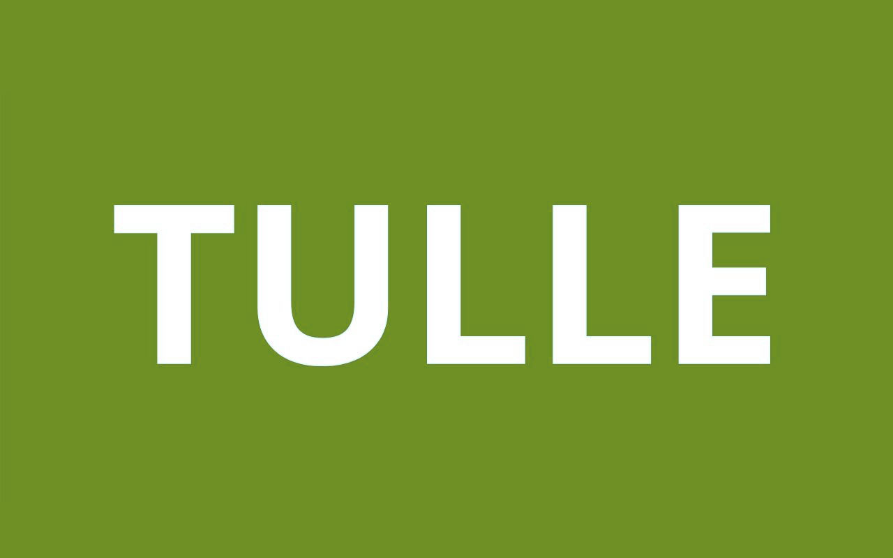 CAF TULLE