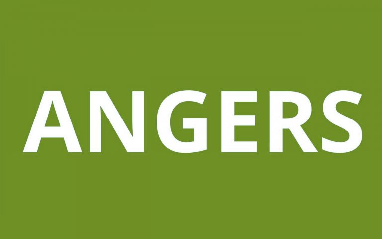 caf ANGERS
