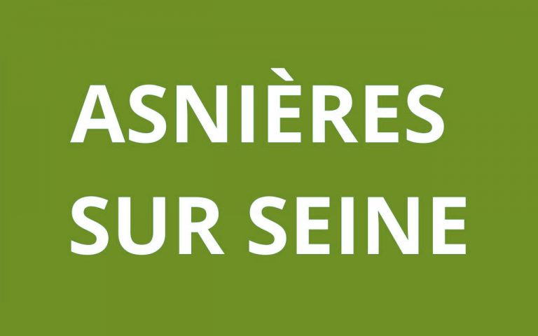 CAF ASNIÈRES SUR SEINE