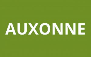 caf AUXONNE
