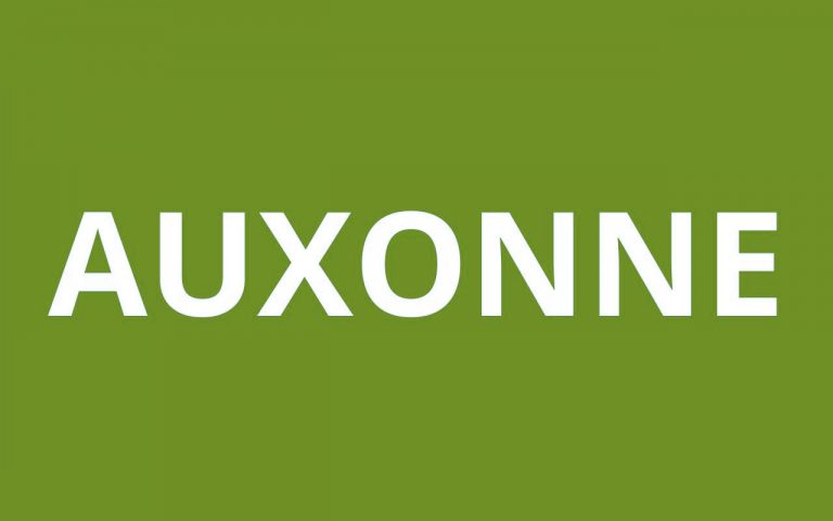 caf AUXONNE
