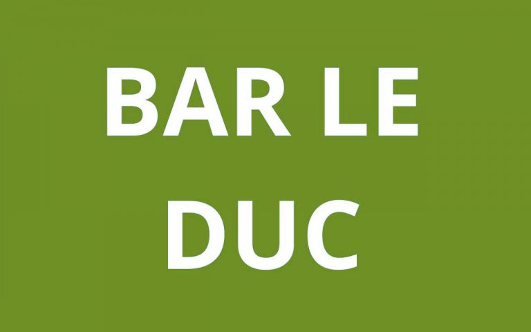 CAF BAR LE DUC