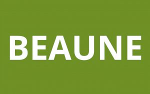 caf BEAUNE