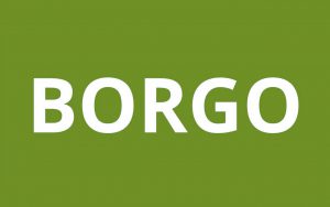 CAF BORGO