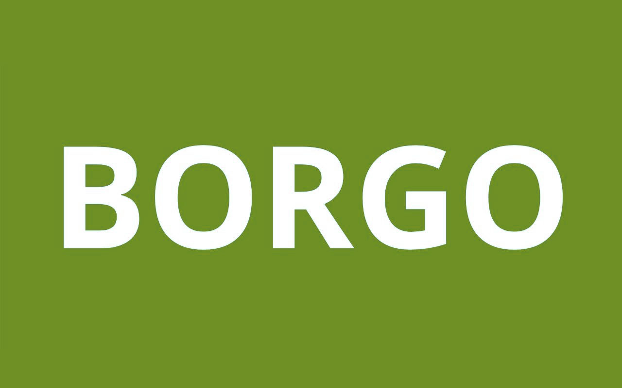 CAF BORGO