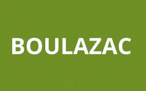 caf BOULAZAC