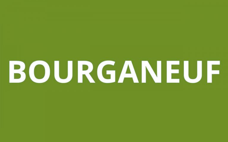 CAF BOURGANEUF