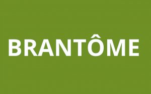 caf BRANTÔME