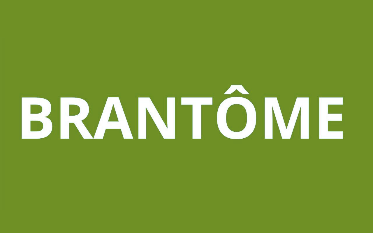 caf BRANTÔME