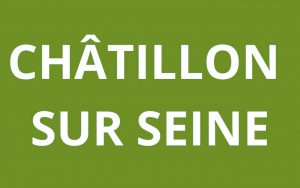 caf CHÂTILLON SUR SEINE