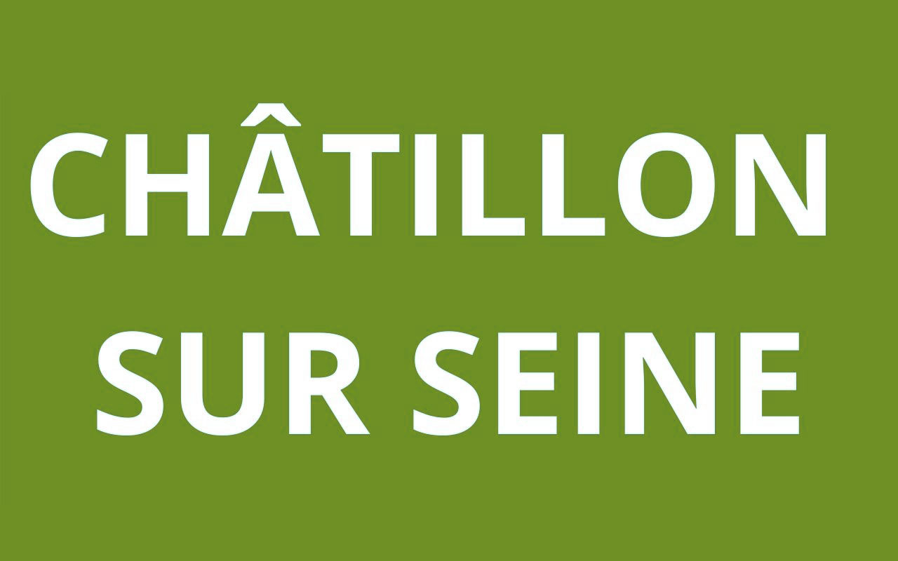 caf CHÂTILLON SUR SEINE