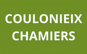 caf COULONIEIX CHAMIERS