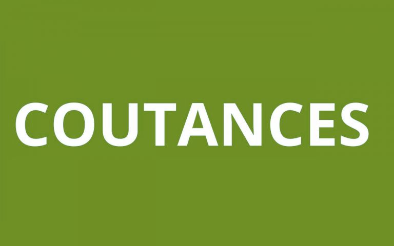 caf COUTANCES