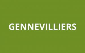 caf GENNEVILLIERS