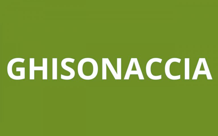 caf GHISONACCIA
