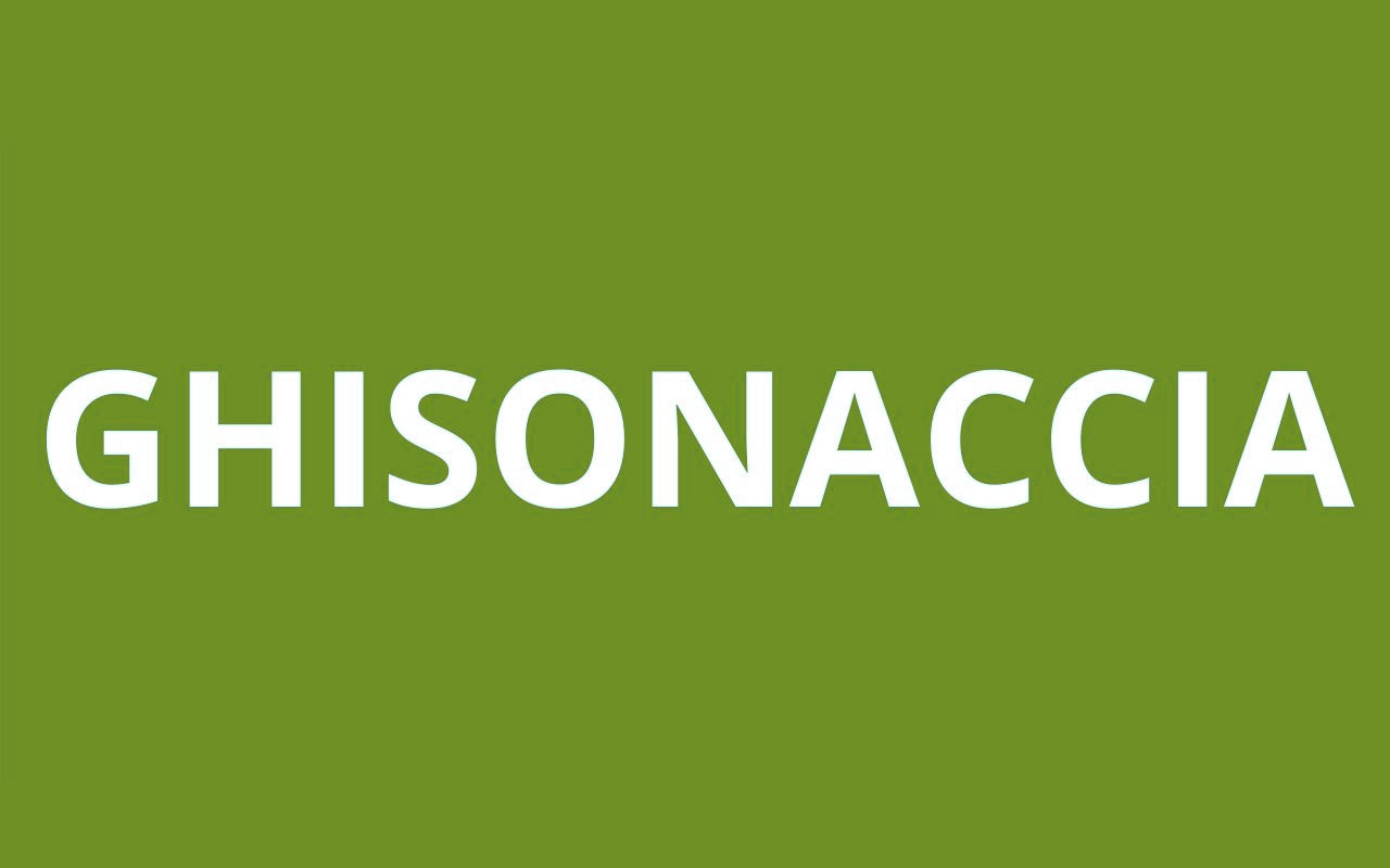 caf GHISONACCIA