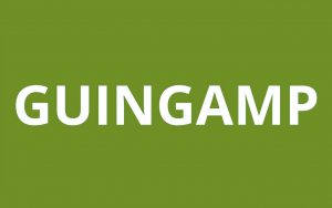 caf GUINGAMP
