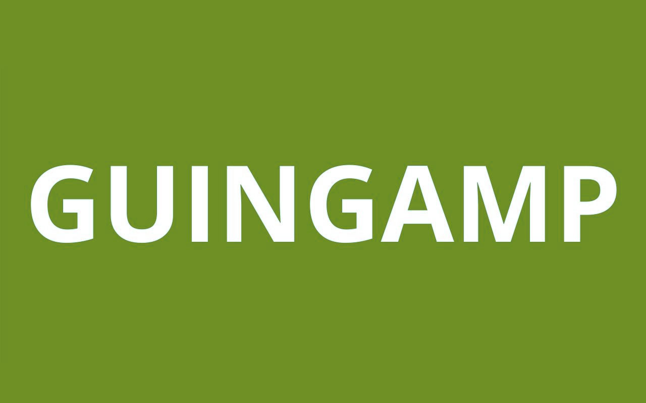 caf GUINGAMP