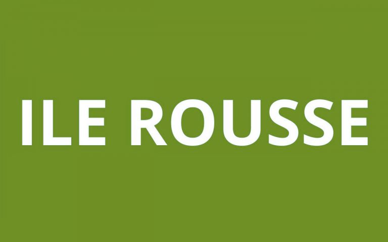 caf île rousse