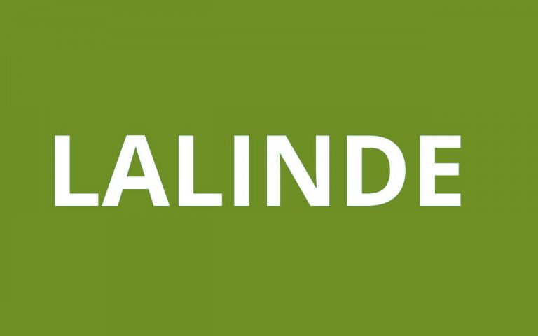 caf LALINDE