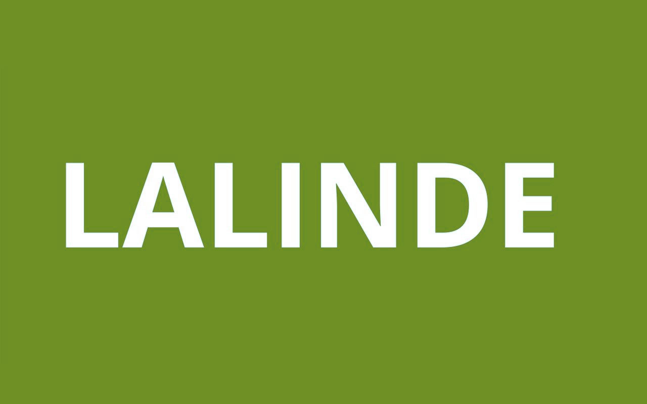 caf LALINDE