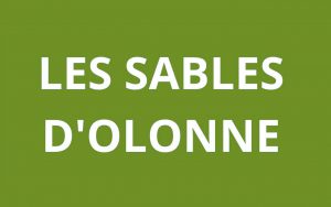 caf LES SABLES D'OLONNE