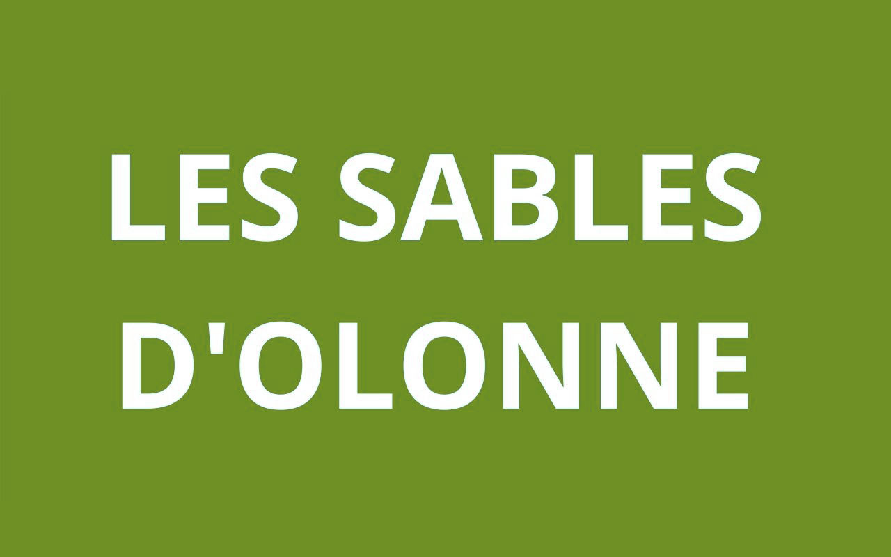 caf LES SABLES D'OLONNE