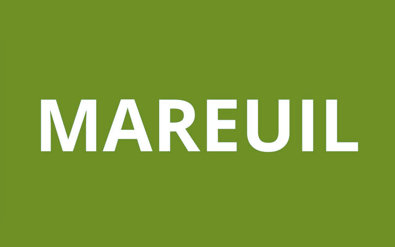 caf MAREUIL