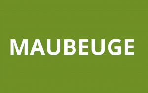 caf MAUBEUGE