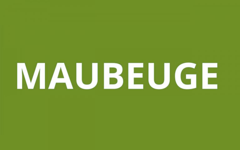 caf MAUBEUGE