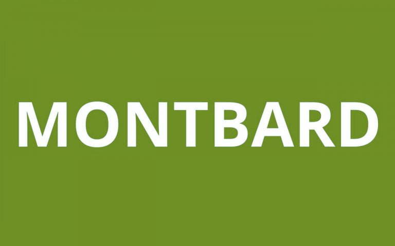 caf MONTBARD