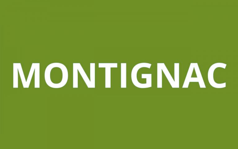 caf MONTIGNAC