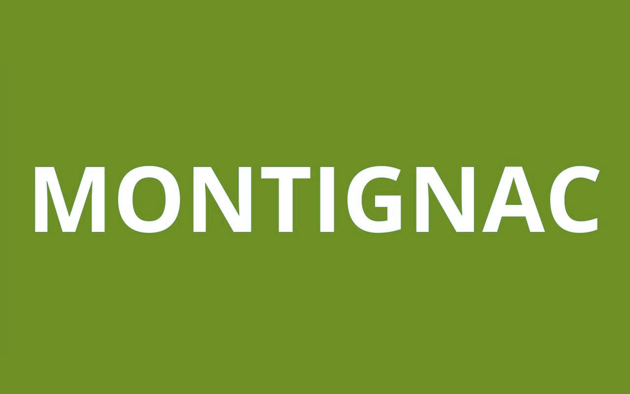 caf MONTIGNAC