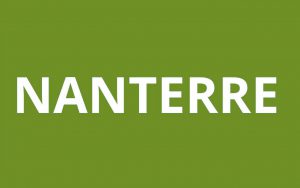 caf NANTERRE