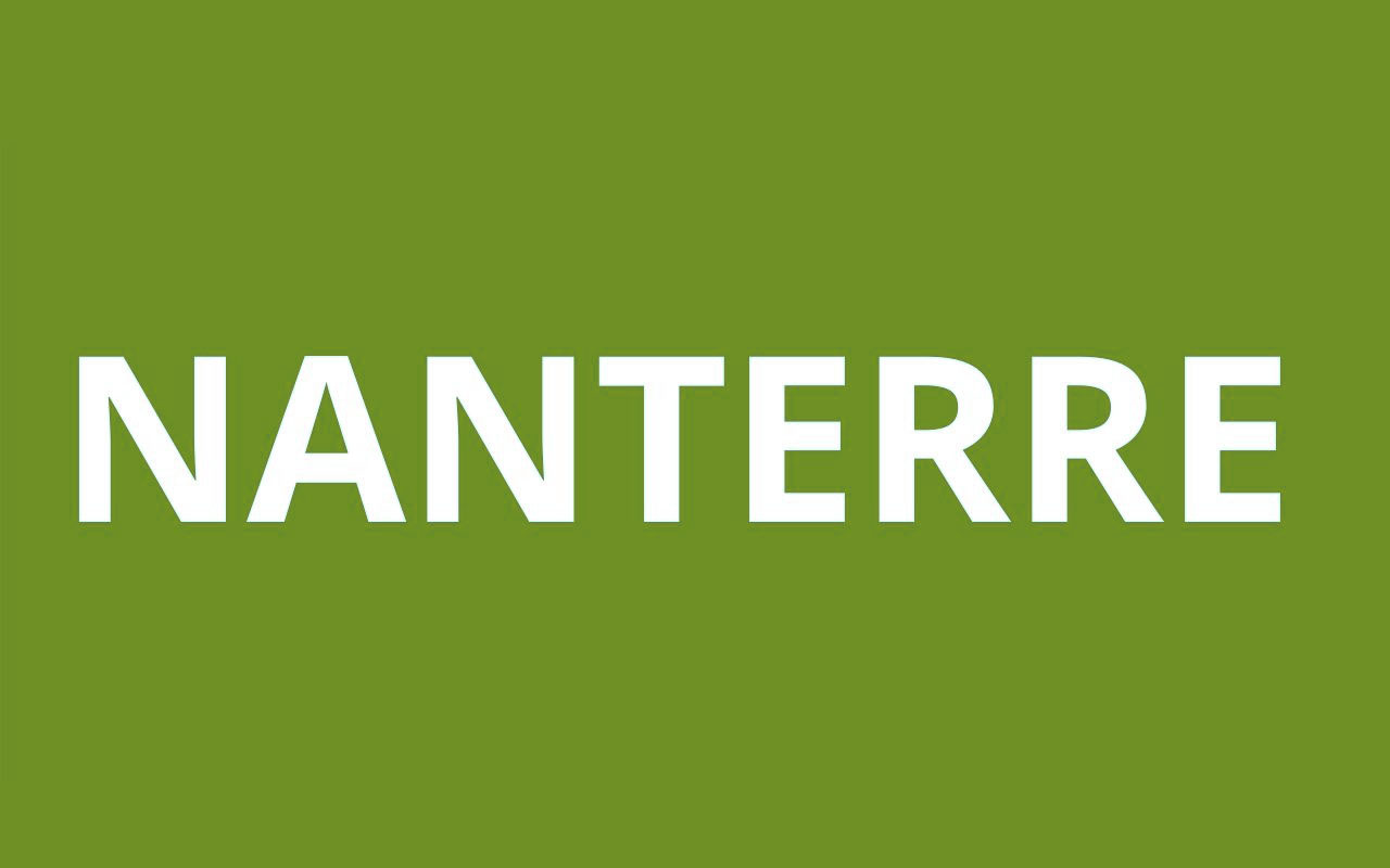 caf NANTERRE
