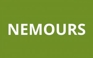 caf NEMOURS