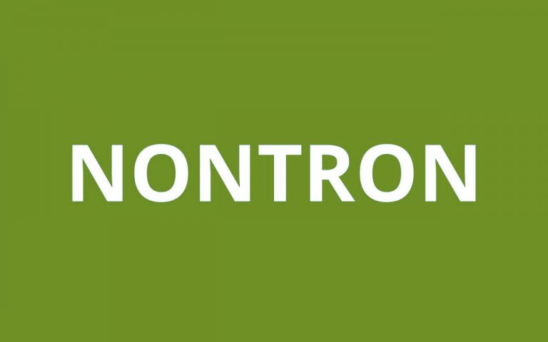 caf NONTRON