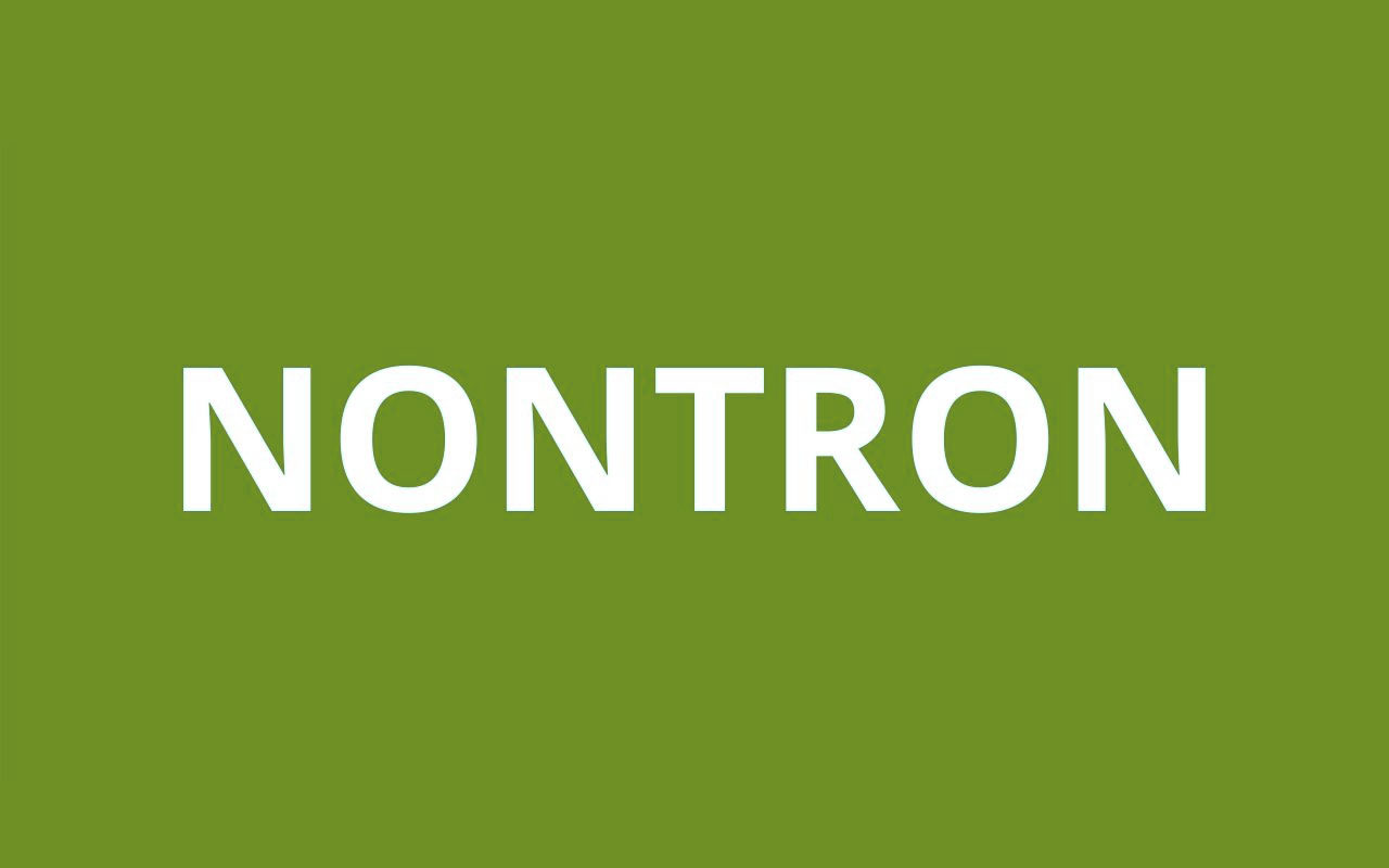 caf NONTRON