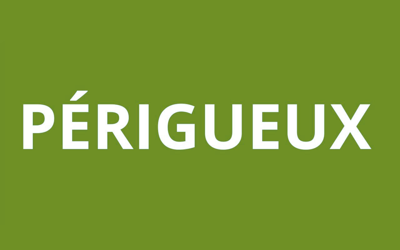caf PÉRIGUEUX