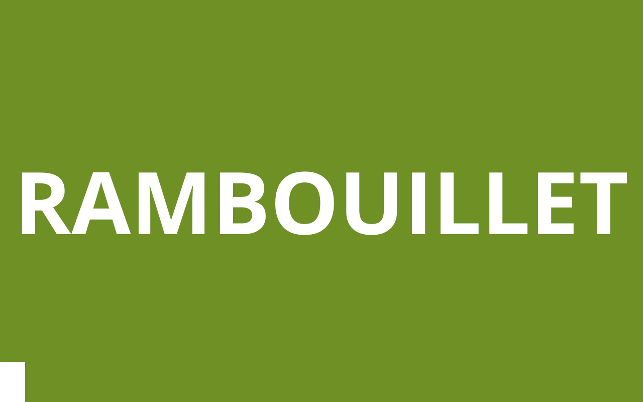 caf RAMBOUILLET