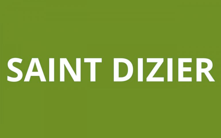 caf SAINT DIZIER