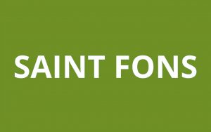 caf SAINT FONS