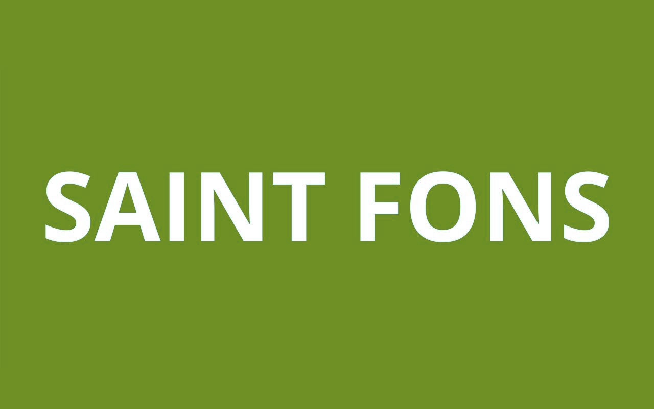 caf SAINT FONS