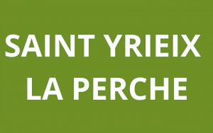 caf SAINT YRIEIX LA PERCHE