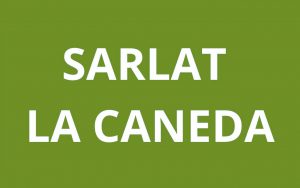 caf SARLAT LA CANEDA